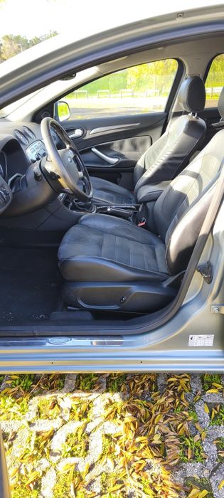 Ford Mondeo 2.0 140cv