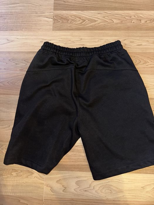 Spodenki czarne Polo Ralph Lauren