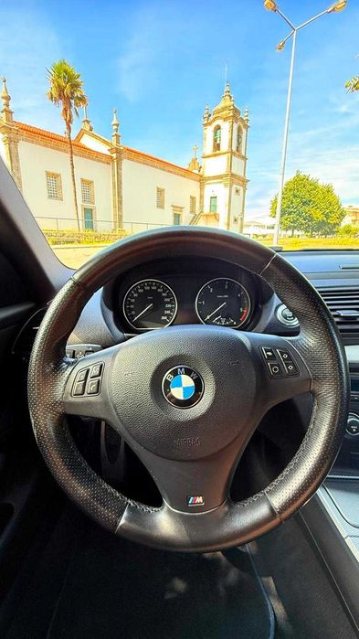 Bmw 120D Pack M 2011