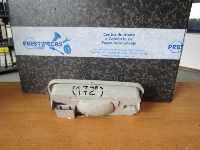 Plafonier frente SEAT Arosa (6H)