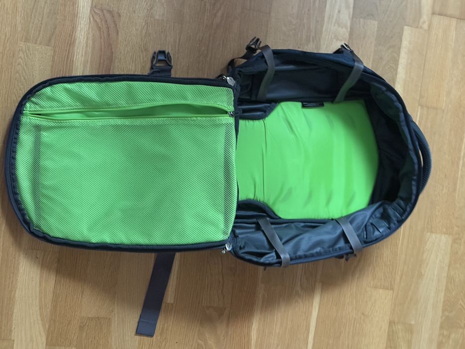 Mochila Osprey Farpoint 40