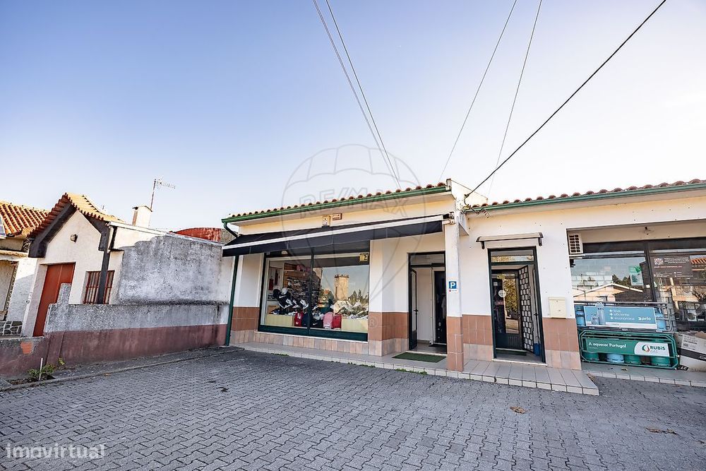 Trespasse  para venda