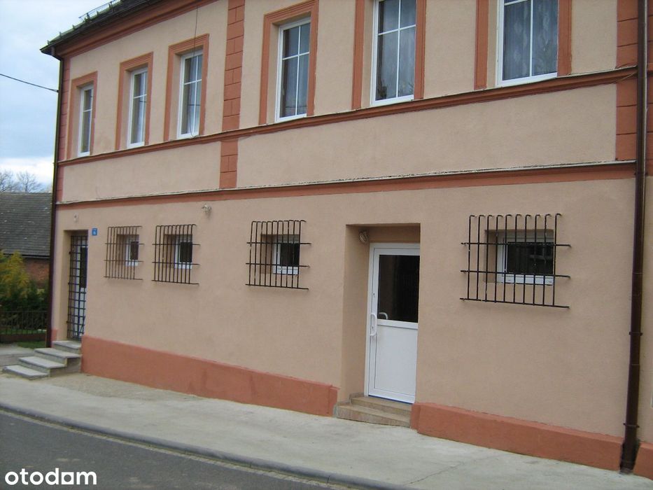 Lokal użytkowy - biuro - sklep 40 m2