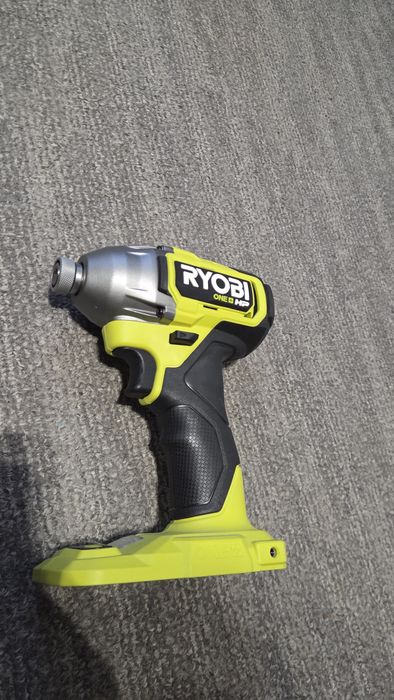 Zakretarka ryobi rid18x 18v bez aku