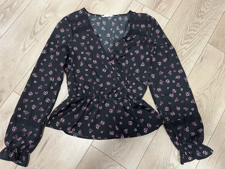 Блузка terranova