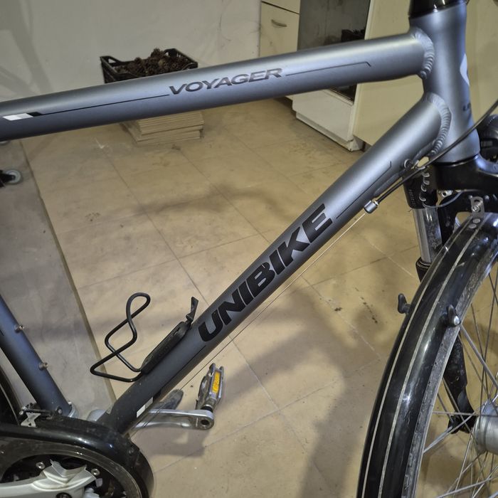 Sprzedam rower turystyczny Voyager Unibike