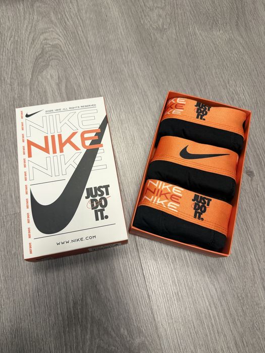 Bokserki Nike M