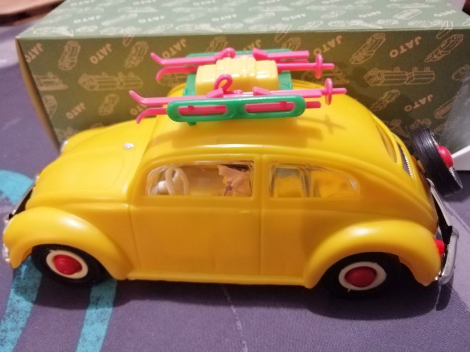 Brinquedos anos 70/80