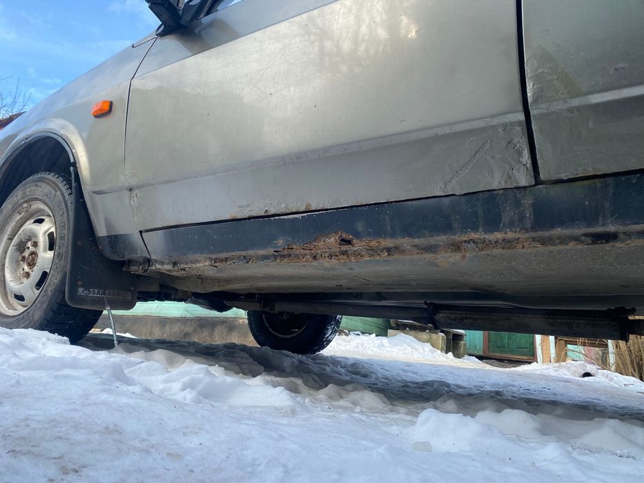 Продам ВАЗ 21099