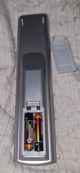 Пульт ду ориг Denon RC-999,ко многим ,статуэт sharp