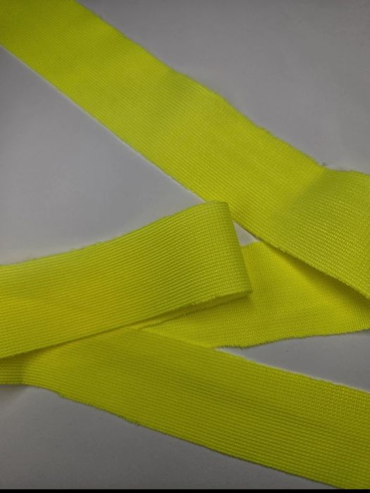 Lamówka dzianinowa