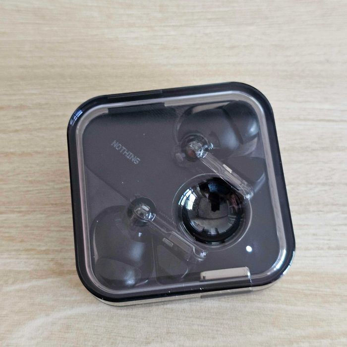 Auriculares sem fios Nothing Ear