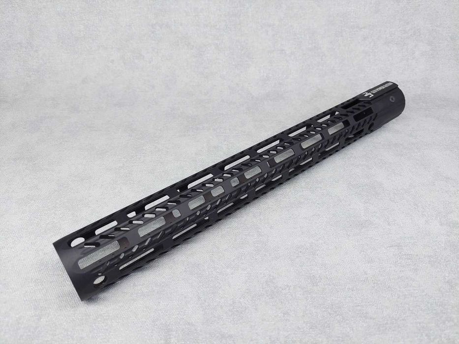 Вільно вивішена цівка AR-15 (Арка) Цевье, Handguard AR15