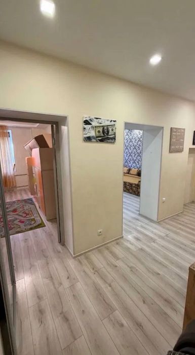 Сдам 3х комн квартиру