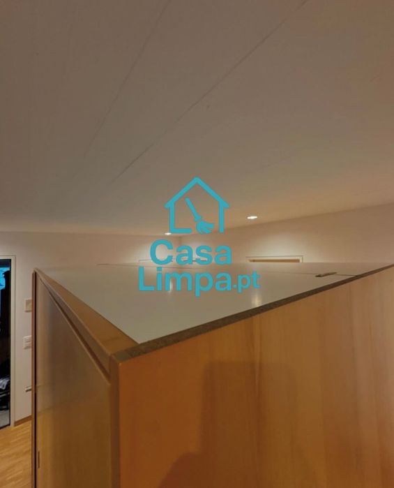 Limpezas profissionais em Lamego – Casa Limpa.pt