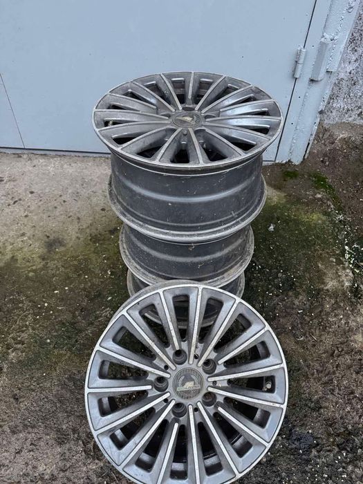 Диски в хорошому стані