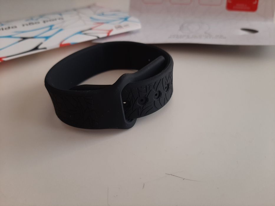MBWAY Pulse Band preto