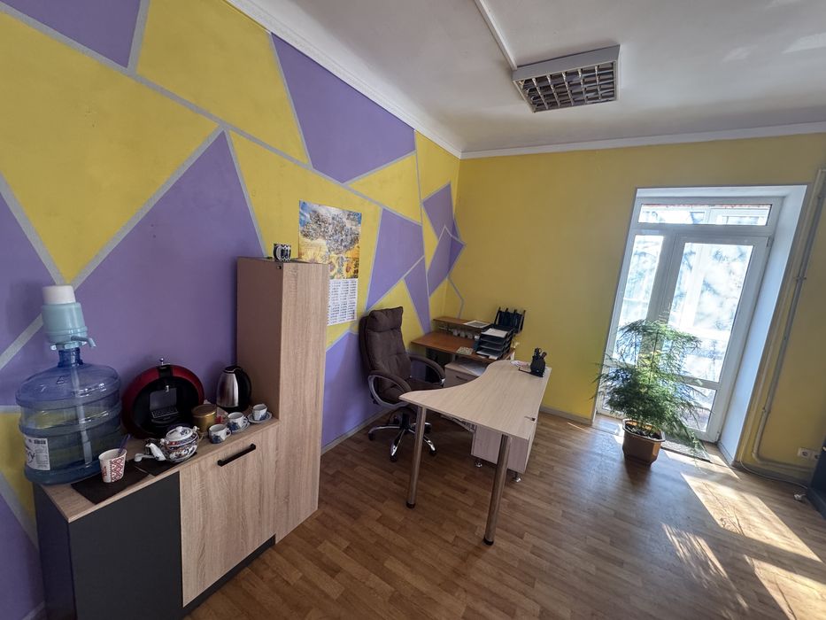 Офіс в центрі міста Черкаси