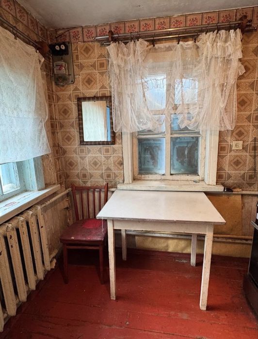 Продам дом новик