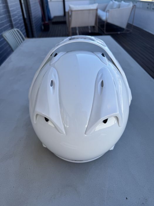 Arai Tour X4 como novo