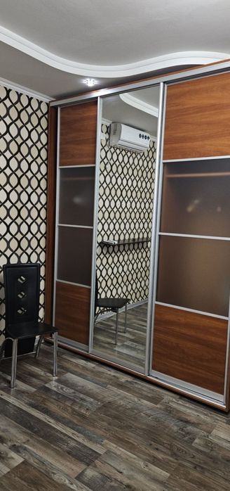 Кв.2х.к.перший поверх,дніпровський р-н,Сергія Синенка9.