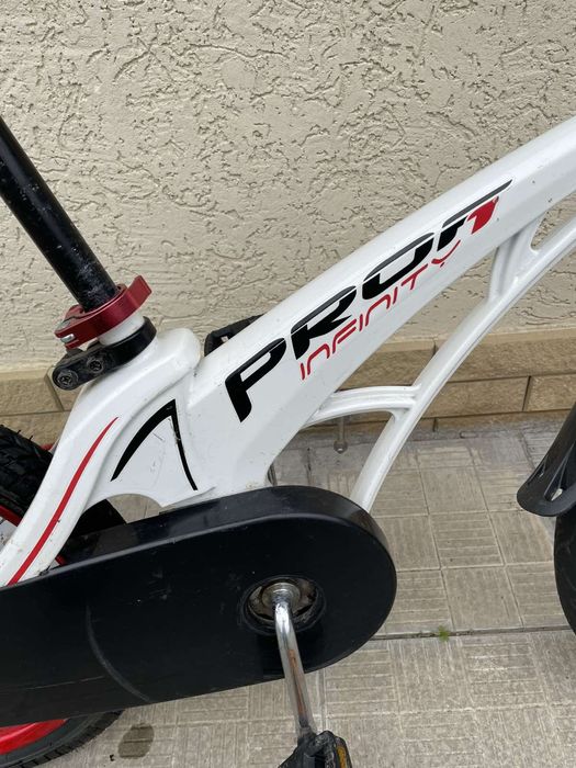 Велосипед profi infinity