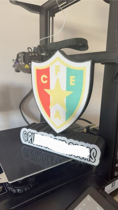 Impressora 3D Creality Ender 3 S1 Pro – fiável e com extras