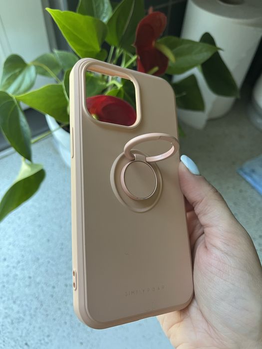 Etui iphone 13 pro nowe