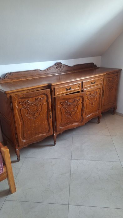 Komoda  kredens używana