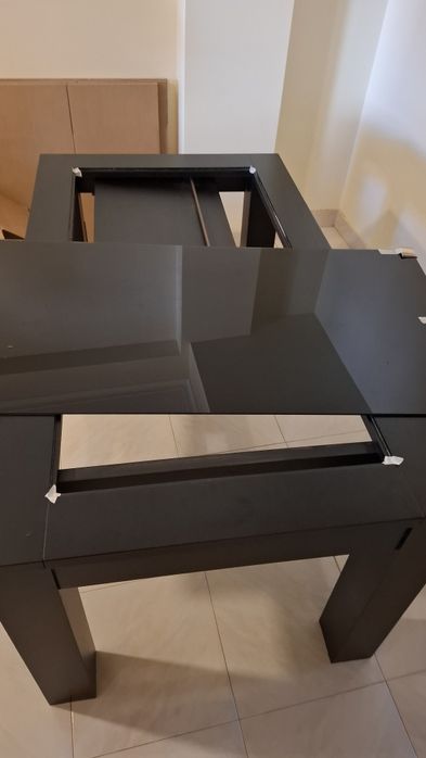 Mobília de sala LA SENIA em óptimas condições