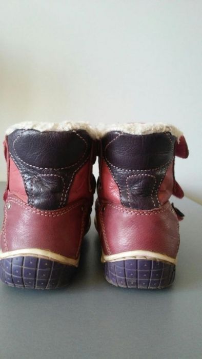 Kozaczki lasocki
