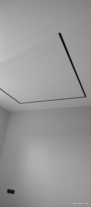 Натяжные потолки в Днепре.