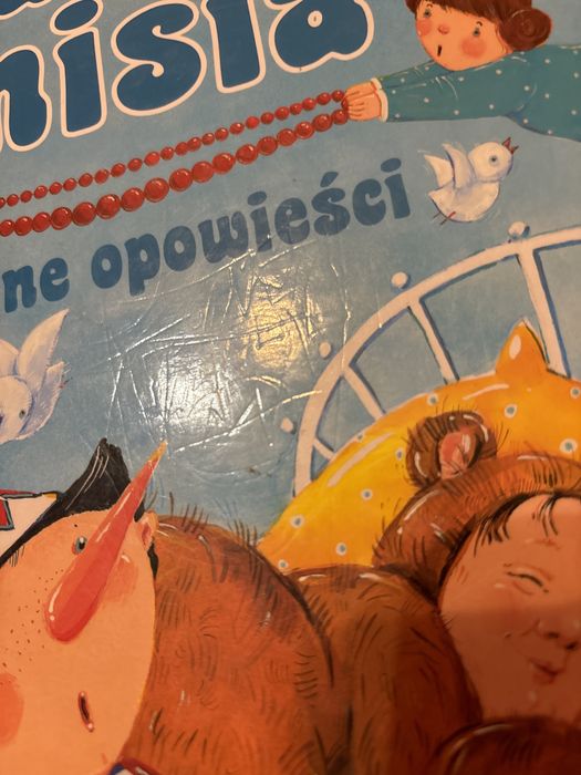 Zestaw 3 książek