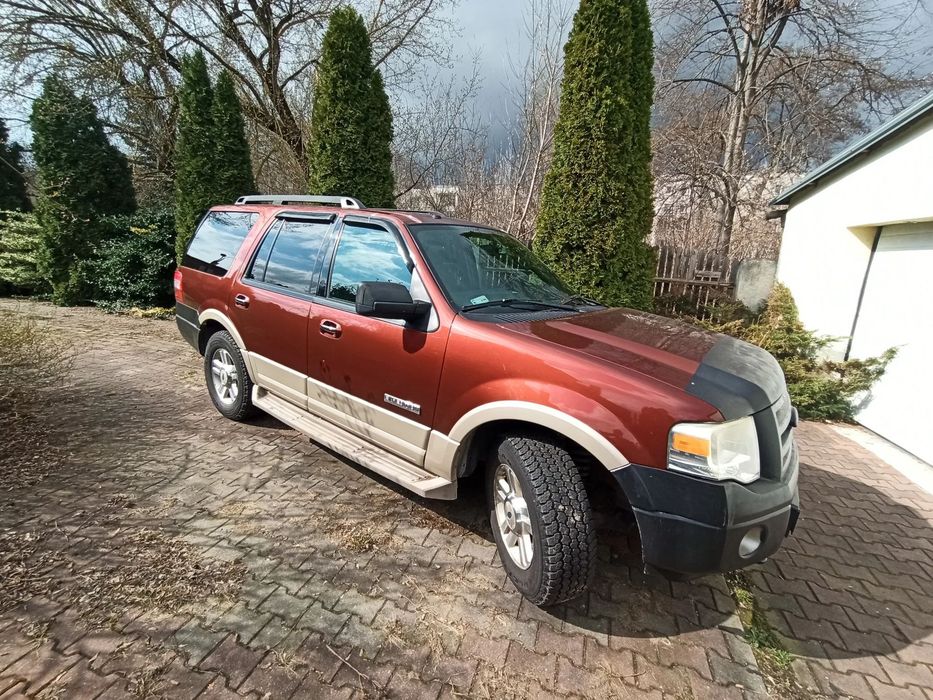 Ford Expedition