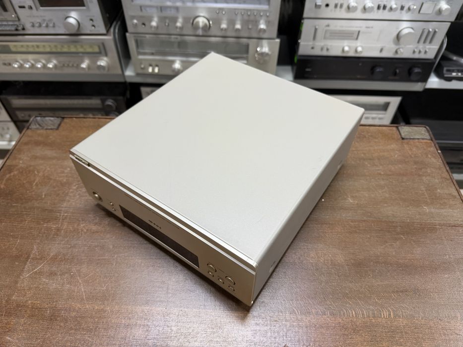 Tuner radiowy Denon UTU-F88 MIDI, Audio Room