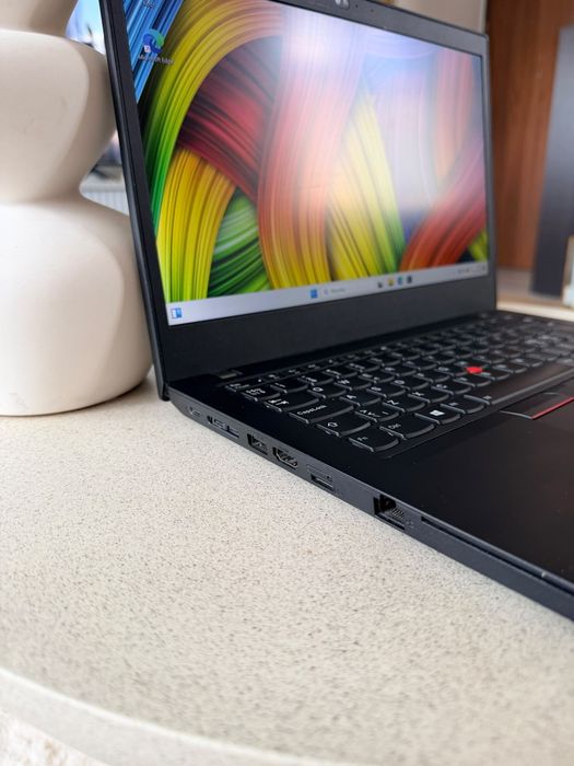 UltraBook Lenovo ThinkPad L14 i5 10210U 8GB RAM 256GB Windows 11 Gwarancja