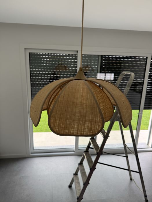 Candeeiros suspensos da sklum