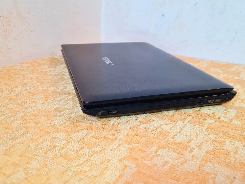 Asus X54 i3-2310m/озу 6гб/HDD Intel HD3000/ Ноутбук