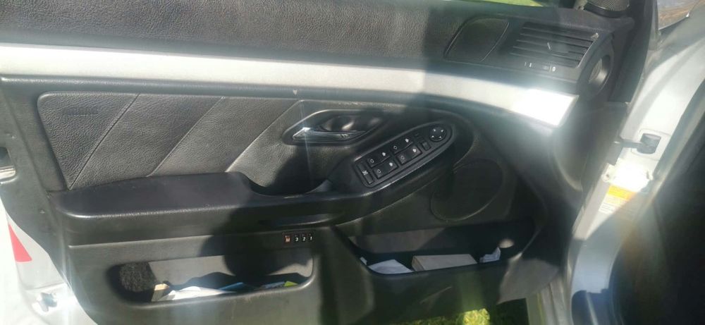 Sprzedam BMW E39