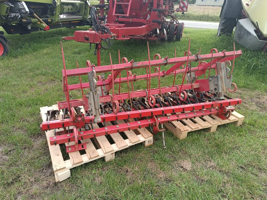 Vaderstad carier 650 2009r