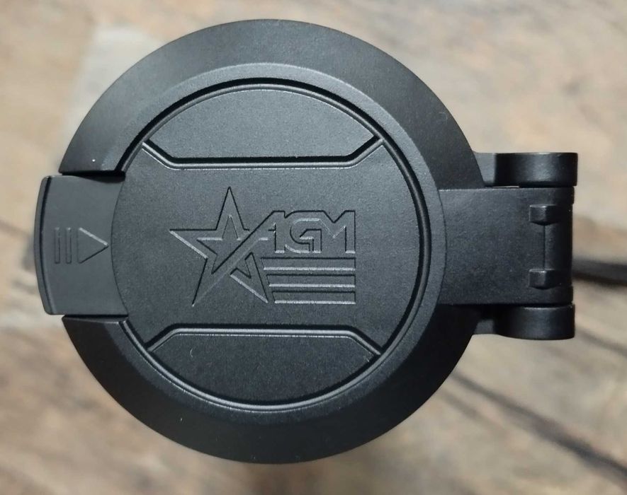 Тепловизор AGM Sidewinder ТМ 35-640 - новый