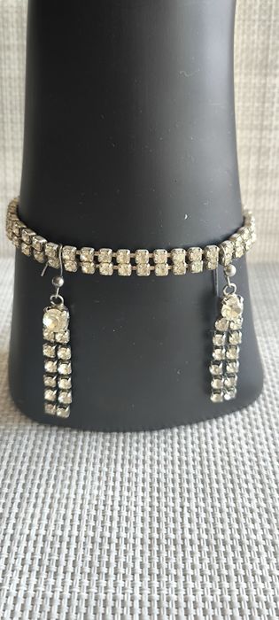 PULSEIRA e Brincos