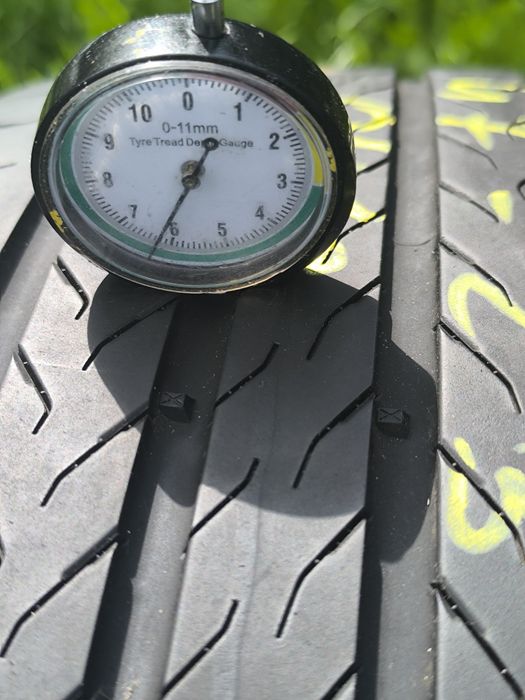 Opona Continental Eco contact 6 Q 235/45/19 pojedynka