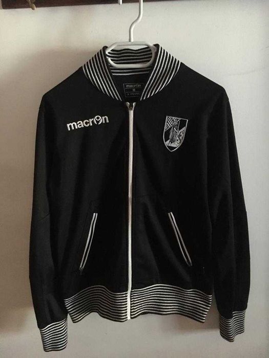 Casaco Oficial do Vitória de Guimarães tamanho M