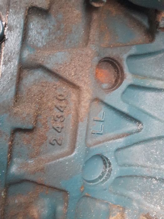 Kubota V2403 silnik traktorek kosiarka agregat pompa
