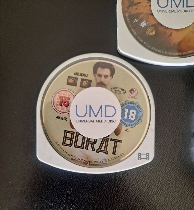 PSP Console Games Without Box – New64552480674945122