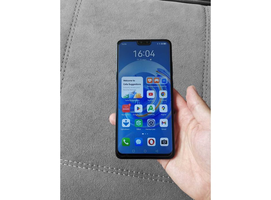 Huawei Mate 30 8/128