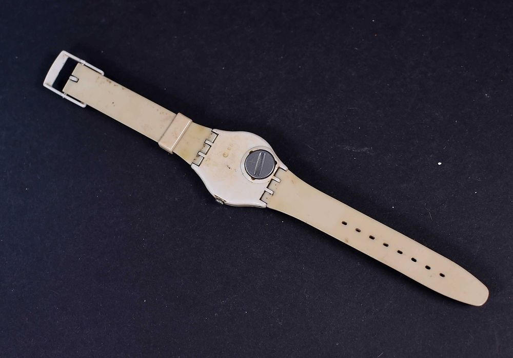 Zegarek Swatch Swiss
