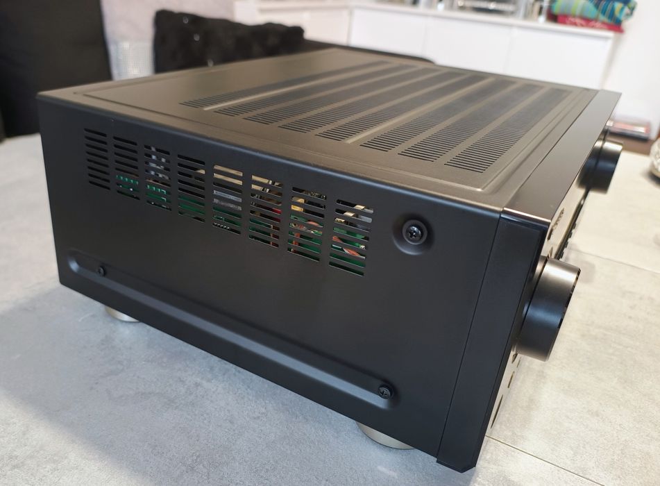 Amplituner Pioneer VSX-923K