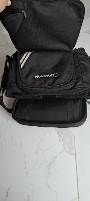 Сумка для прогулянки bebe confort